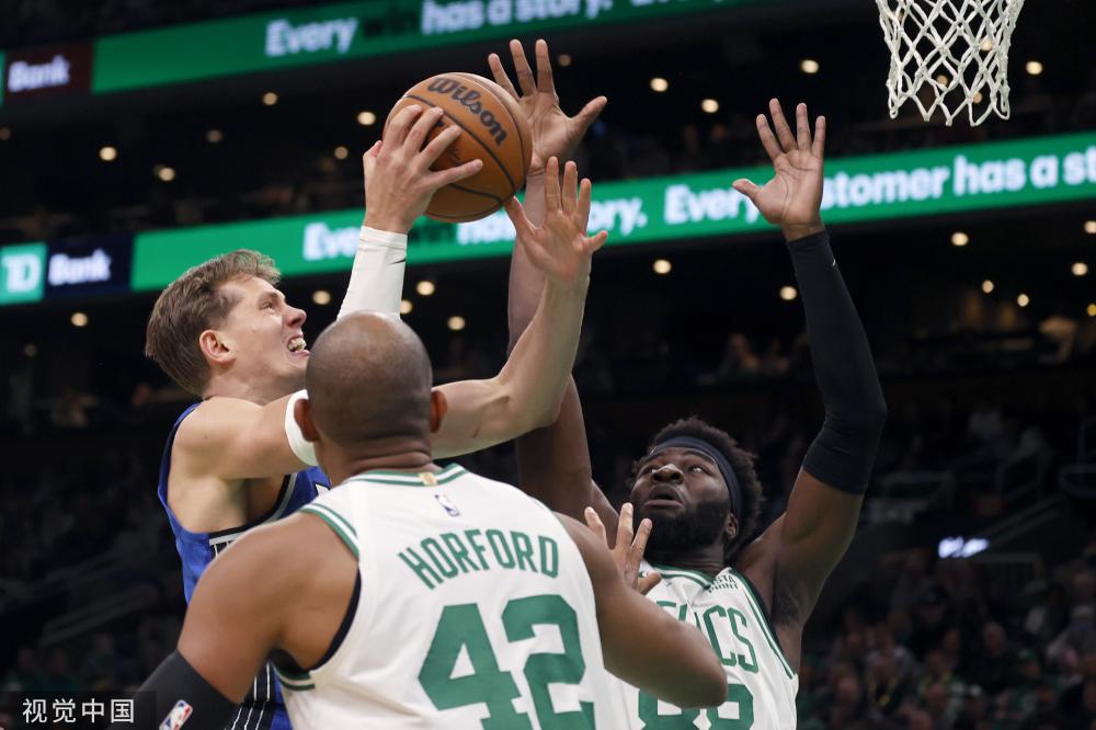 NBA或欧