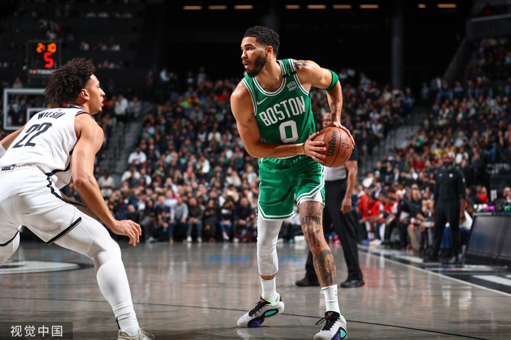 更为均衡 更为均衡