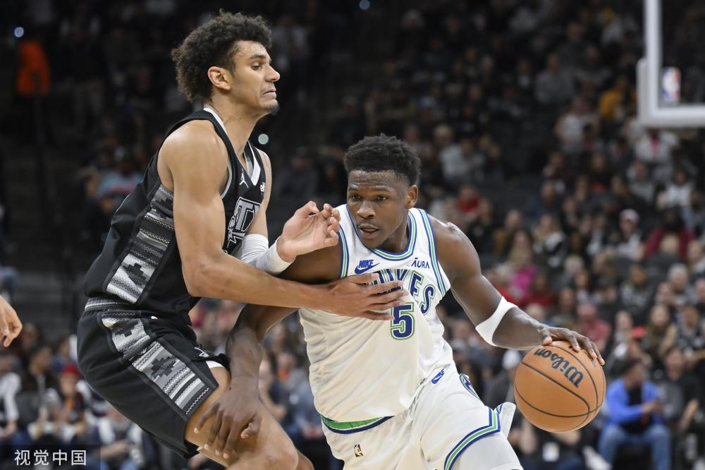 森林狼能够 森林狼能够